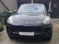 Gebraucht Porsche Macan S 258 PS (189 kW) 2015 SUV