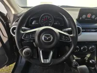 Gebraucht Mazda CX-3 Kangei 121 PS (88 kW) 2019 Schwarz SUV