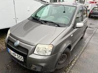 gebraucht Fiat Panda 1.4 16V 100HP