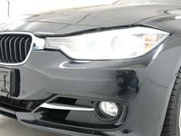 gebraucht BMW 330 d Touring*Aut*Head UP*R.Kamera*gepflegt