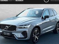 Gebraucht Volvo XC60 Ultimate 455 PS (334 kW) 2024 Vapour grey SUV