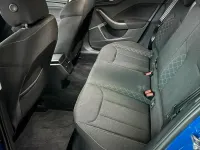 Gebraucht Skoda Scala Drive 115 PS (84 kW) 2020 Blau Kleinwagen