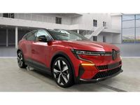 Gebraucht Renault Megane E-Tech Techno 96 kW (131 PS) 2023 Rot