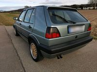 gebraucht VW Golf II GTI 8V Digifiz