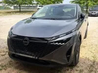 Gebraucht Nissan Qashqai Acenta 158 PS (116 kW) 2024 SUV