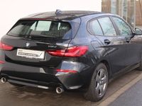 gebraucht BMW 118 d Hatch