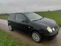 Second-hand VW Polo 64 CP (47 kW) 2004 Hatchback