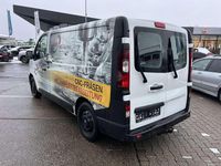 Gebraucht Renault Trafic Komfort 116 PS (85 kW) 2016 Other Van / Kleinbus