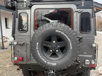 Gebraucht Land Rover Defender 150 PS (110 kW) 2013 SUV