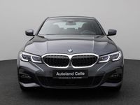 Gebraucht BMW 330e M Sport 292 PS (214 kW) 2022 Grau Limousine