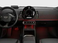 Gebraucht Mini Countryman 204 PS (150 kW) 2025 Silber SUV