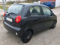 gebraucht Chevrolet Matiz *TÜV