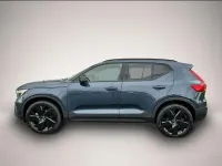 Gebraucht Volvo XC40 Plus 163 PS (119 kW) 2025 Manufacturer SUV