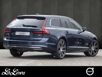 gebraucht Volvo V90 B4 (Diesel) Plus Bright