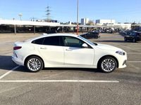 Gebraucht BMW 218 Advantage 136 PS (100 kW) 2021 Weiß Coupé