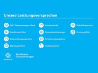 Gebraucht VW Multivan Life 150 PS (110 kW) 2024 Hellelfenbein r1015/ sonder Van