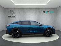 Gebraucht Peugeot 408 GTi 131 PS (96 kW) 2023 Blau SUV