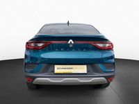 Gebraucht Renault Arkana Techno 140 PS (102 kW) 2023 Blau SUV