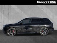 Neu BMW iX Performance 400 kW (544 PS) 2026 Saphirschwarz metallic SUV