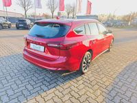 Gebraucht Ford Focus Titanium 155 PS (114 kW) 2025 Fantastic red tc Kombi