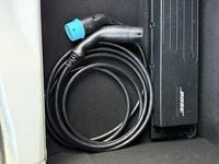 Gebraucht Renault Zoe Bose Edition 42 kW (58 PS) 2018 Weiß Kleinwagen