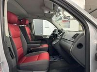 Gebraucht VW Multivan Highline 174 PS (127 kW) 2005 Silber Van / Kleinbus