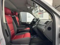 Brugt VW T5 Highline 174 HK (127 kW) 2005 Sølv Van