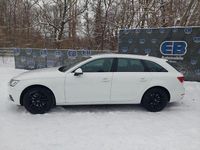 Gebraucht Audi A4 Sport 190 PS (139 kW) 2017 Weiß Kombi