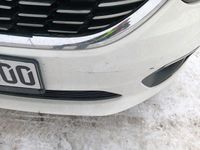 Gebraucht Fiat Tipo 120 PS (88 kW) 2017 Weiß Kombi