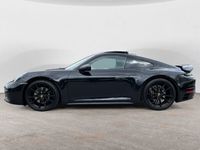 gebraucht Porsche 911 Carrera 4S 992 Sport-Design-Paket schwarz *