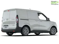 Nowe Ford Transit Limited 101 KM (74 kW) 2025 Szary Minivan