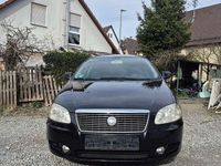 Gebraucht Fiat Croma Dynamic 150 PS (110 kW) 2006 Kombi