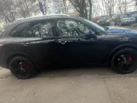 Usata Porsche Cayenne 245 CV (180 kW) 2012 Nero SUV