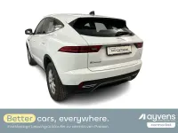 Occasion Jaguar E-Pace 160 PK (117 kW) 2021 Wit SUV