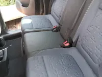 Gebraucht Opel Meriva 136 PS (100 kW) 2016 Grau Van / Kleinbus