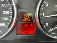 Gebraucht BMW X1 150 PS (110 kW) 2010 Braun SUV