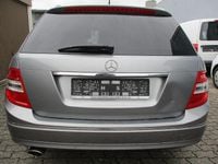 Gebraucht Mercedes C220 170 PS (125 kW) 2010 Silber Kombi