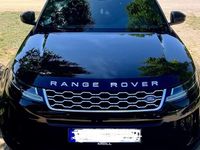 Gebraucht Land Rover Range Rover evoque S 150 PS (110 kW) 2019 SUV