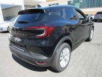 Neu Mitsubishi ASX Diamant Edition 114 PS (83 kW) 2026 Schwarz SUV