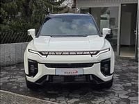 Neu SsangYong Actyon 163 PS (119 kW) 2026 Gold (royal copper) SUV