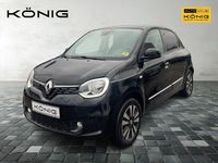 Gebraucht Renault Twingo Techno 60 kW (82 PS) 2023 Schwarz Kleinwagen