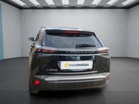 Gebraucht Peugeot e-2008 100 kW (136 PS) 2021 Schwarz SUV