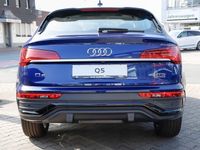 gebraucht Audi Q5 Sportback advanced