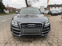 Gebraucht Audi SQ5 Advanced 313 PS (230 kW) 2016 Grau SUV