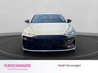 Neu Audi A6 e-tron Business 269 kW (367 PS) 2026 Beige Kombi