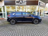 Gebraucht Kia XCeed Comfort 140 PS (102 kW) 2025 Schwarz SUV