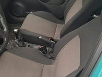 Second-hand Opel Corsa 75 CP (55 kW) 2003 Verde Hatchback