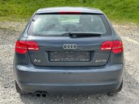 gebraucht Audi A3 Sportback 2.0 TDI *KLIMA*EURO.4*6.GANG*5.TRG*