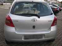 gebraucht Toyota Yaris 1.3 Sol Klima