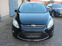 Occasion Ford C-MAX 116 ch (85 kW) 2012 Noir Monospace